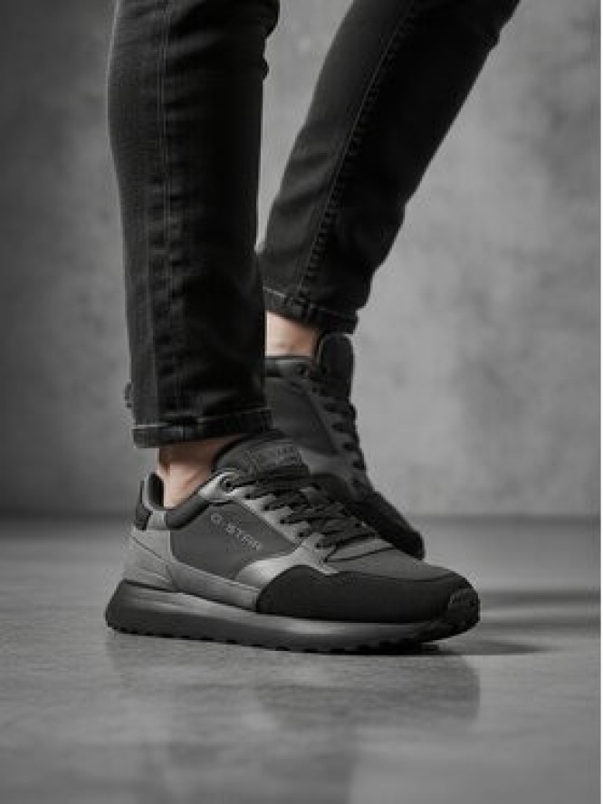 G-Star Raw Sneakersy CEO-K240150-1 Szary