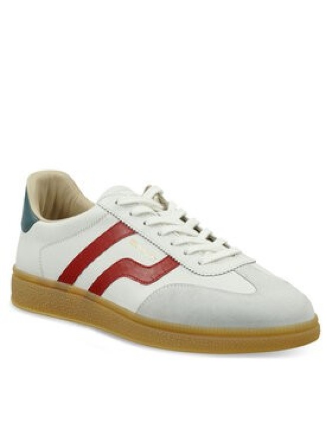 Gant Sneakersy 30633860 Biały