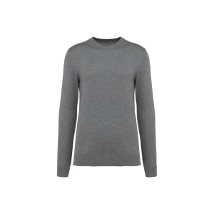 Sweter z okrągłym dekoltem z Suprimy Kariban Premium