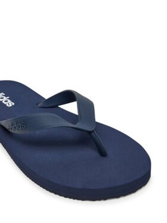 adidas Japonki Keitaki Alpha Slides JR1154 Granatowy