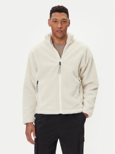 Napapijri Polar NP0A88TC Beżowy Regular Fit