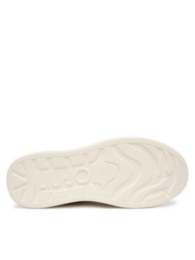 Liu Jo Sneakersy 7B6003 PX002 Beżowy
