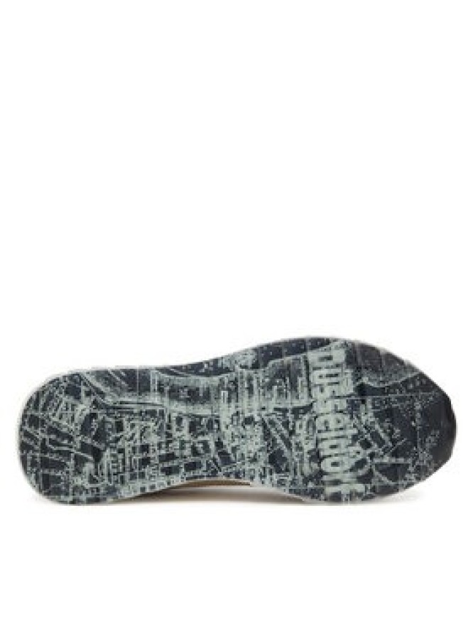 HOFF Sneakersy City Dusseldorf 22502610 Szary