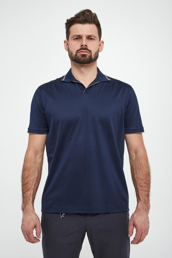 Polo męskie PAUL&SHARK