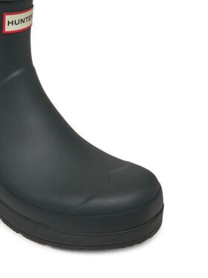 Hunter Kalosze MFS9088RMA Zielony
