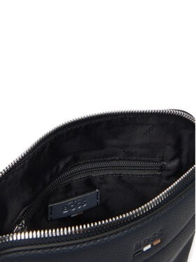 BOSS Saszetka 50536477 Granatowy