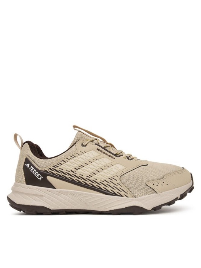 adidas Trekkingi Tracefinder HQ5094 Beżowy