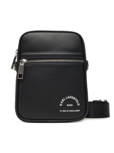 KARL LAGERFELD Saszetka A3M30341 Czarny