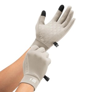 Rękawiczki kolarskie zimowe dotykowe termiczne