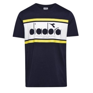 Koszulka męska DIADORA SS T-SHIRT SPECTRA OC