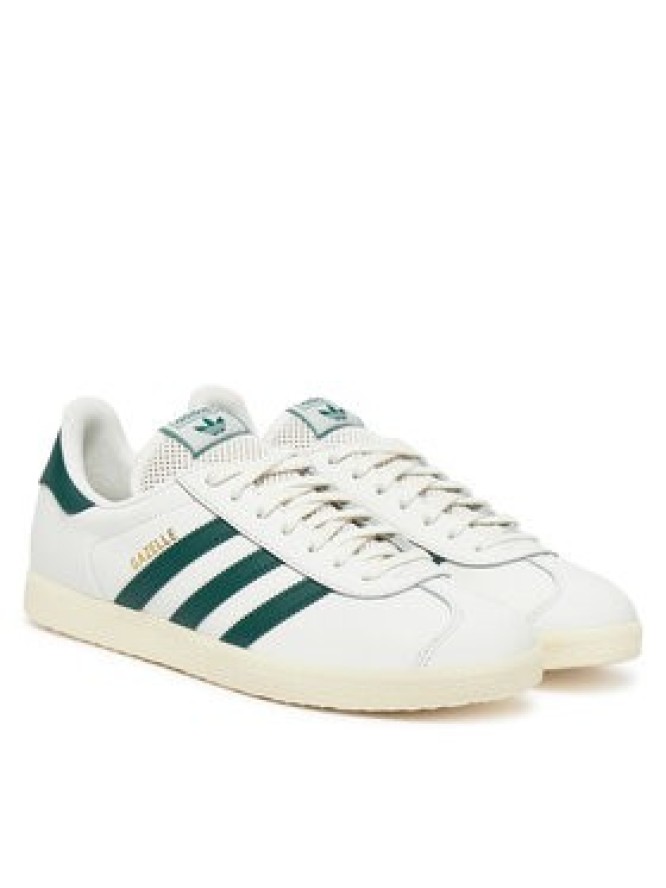 adidas Sneakersy Gazelle JH5397 Biały