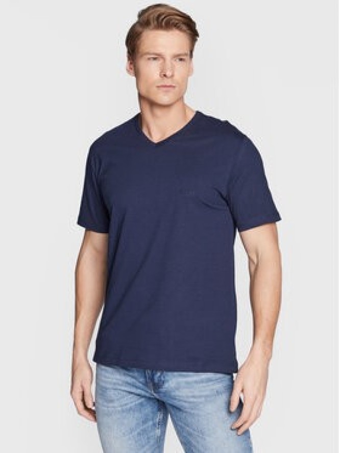 BOSS Komplet t-shirtów Classic 50475285 Kolorowy Regular Fit