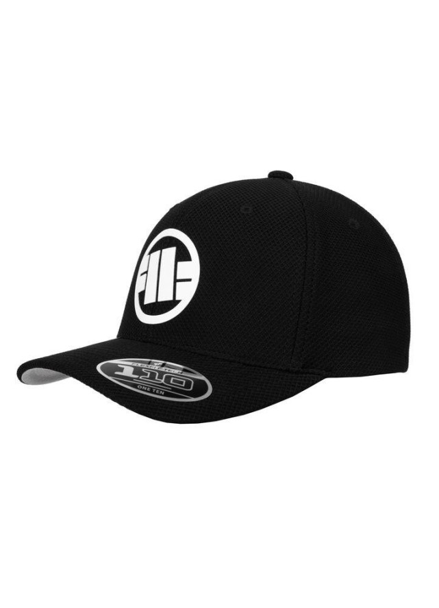Czapka męska Pitbull Snapback Hybrid Logo