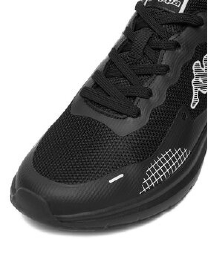 Kappa Sneakersy CEO-SS24-3C032 Czarny