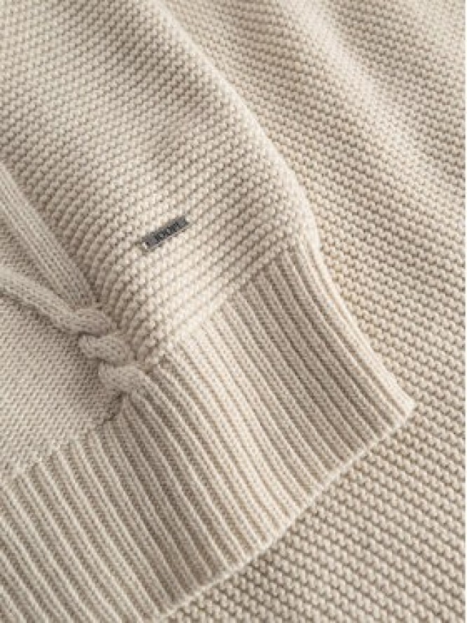 JOOP! Golf 17 JK-17Liono 30047360 Beżowy Modern Fit