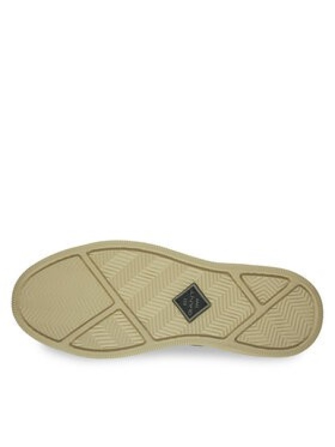 Gant Tenisówki 30638906 Czarny