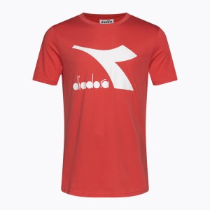 Koszulka męska Diadora Core Sl
