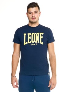 Leone 1947 Apparel Męska koszulka z krótkim rękawem