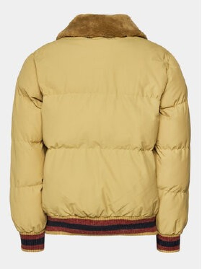 Penfield Kurtka bomber PFD0433 Beżowy Regular Fit