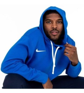 Bluza z kapturem męskie Nike Park 20 Hoodie