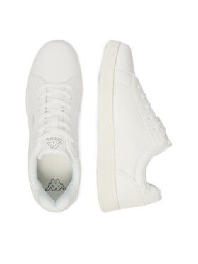 Kappa Sneakersy CEO-MP87-26146 Biały