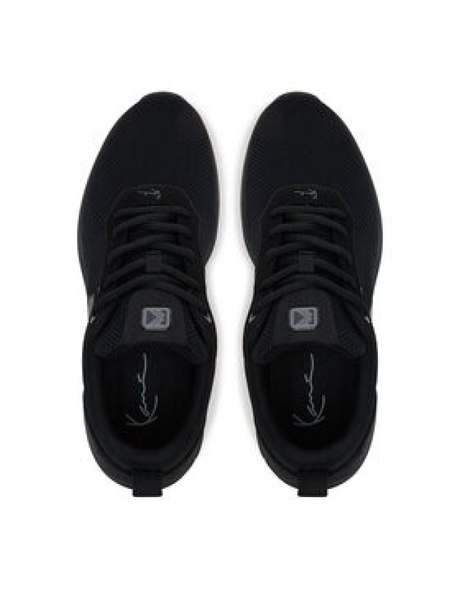 Karl Kani Sneakersy Sung Runner PD00003082 Czarny