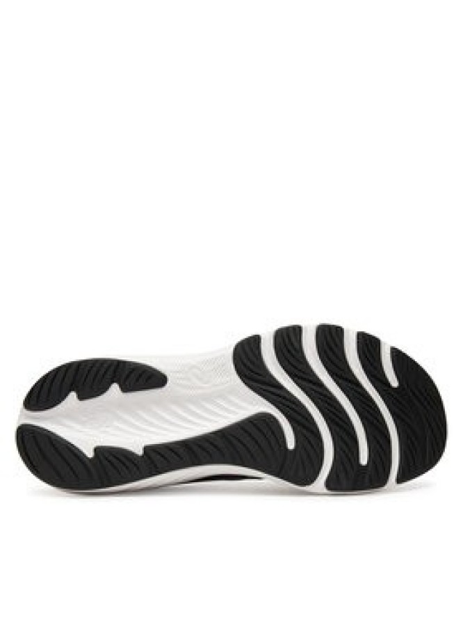 Asics Buty do biegania Gel-Contend 9 1011B881 Granatowy