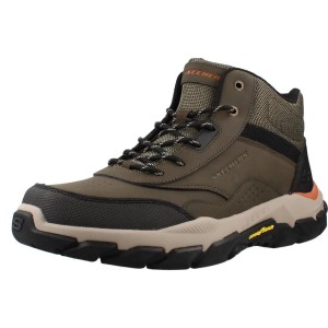 Buty SKECHERS SANTORO-HOPKINS Zielony