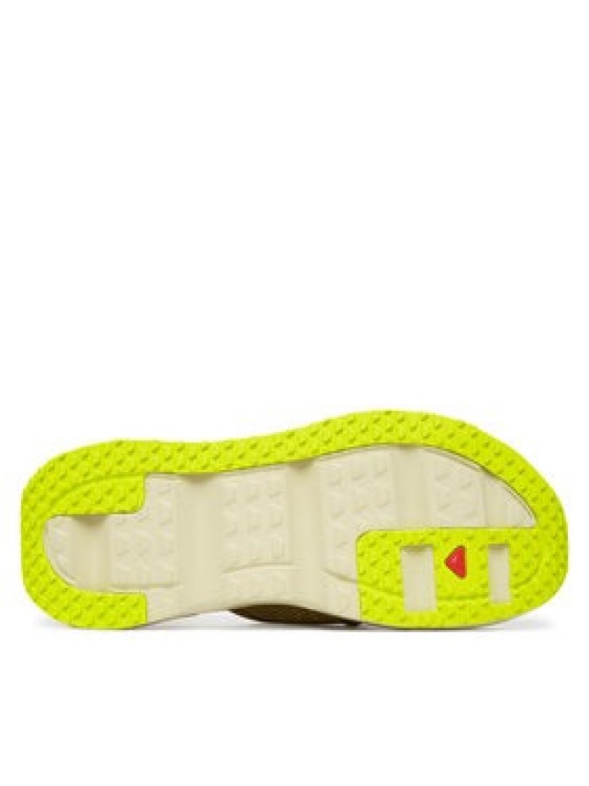 Salomon Japonki Reelax Break 6.0 L47994700 Zielony