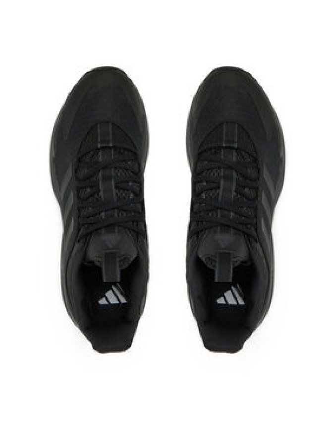 adidas Sneakersy Alphaedge+ JP5227 Czarny