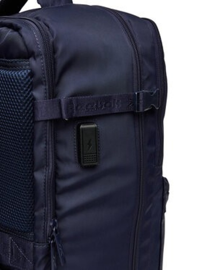 Reebok Plecak RBK-015-CCC-06 Granatowy