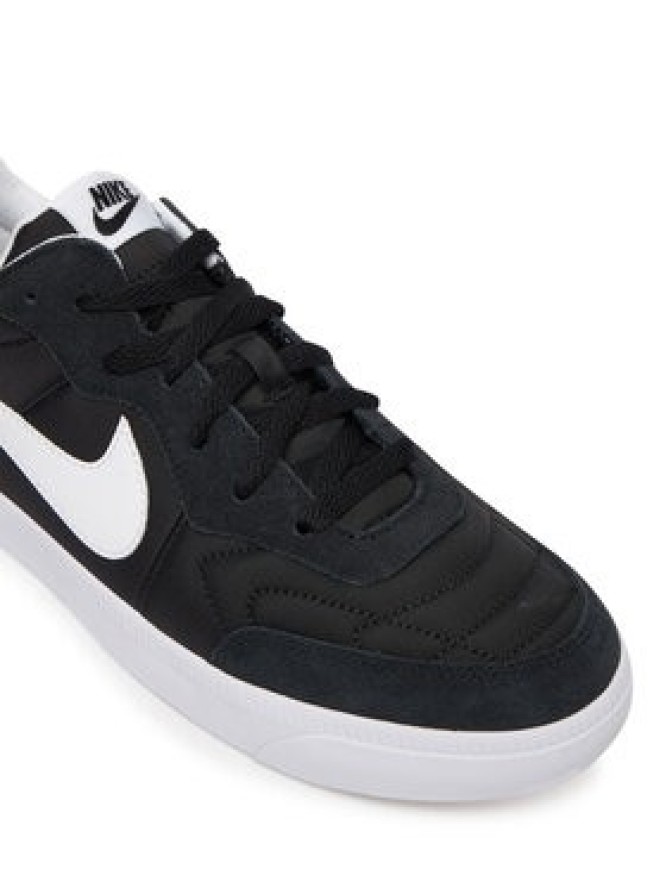 Nike Sneakersy Nsw Tiempo Trainer 644843 012 Czarny