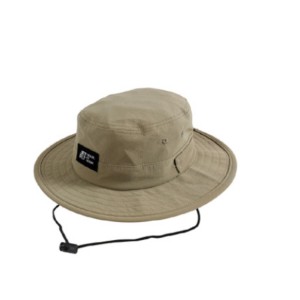 Kapelusz Jetpilot Jetlite Wide Brim Hat Khaki 2026