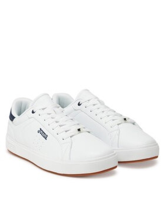 Joma Sneakersy Classic 2503 CCLASS2503 Biały