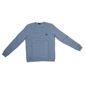 Bluza polarowa JOTT BRAGA Niebieski