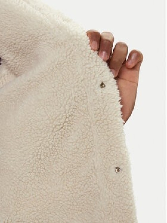 Levi's® Kurtka jeansowa Trucker A5784-0022 Beżowy Relaxed Fit