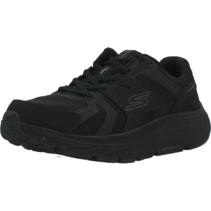 Buty SKECHERS GO RUN CONSISTENT 3 - CORE TR Czarny