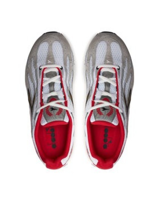 Diadora Sneakersy MYTHOS PROPULSION 280 MASCOTTE 501.180417-C0169 Biały