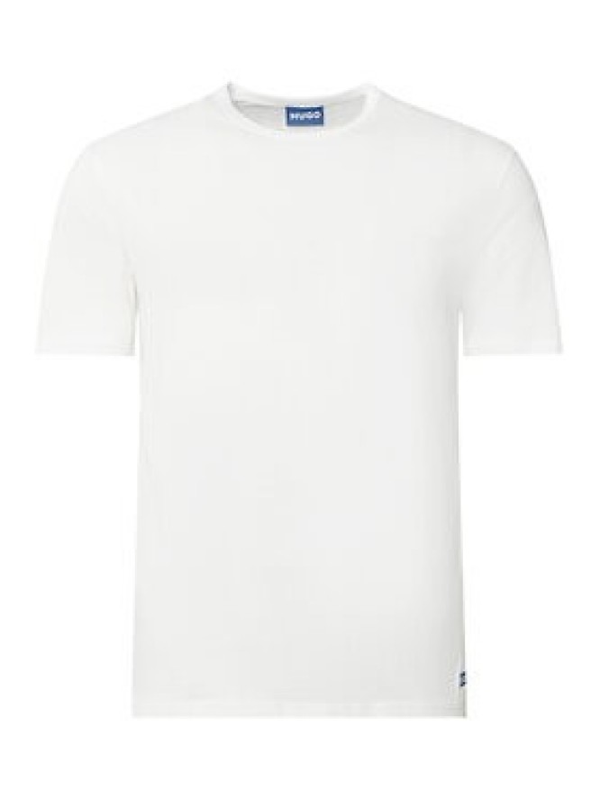 HUGO Komplet t-shirtów Blue3_Naolo 50522382 Kolorowy Regular Fit