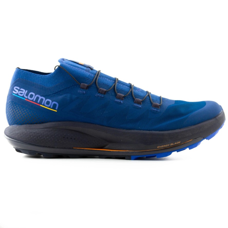 Buty do biegania męskie Salomon Pulsar Trail Pro
