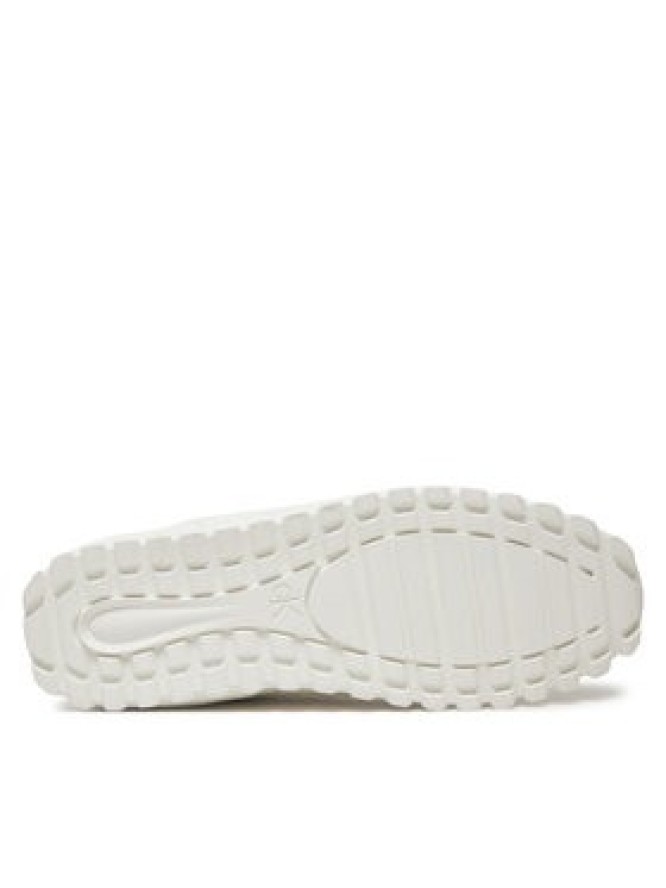 Calvin Klein Jeans Sneakersy YM0YM01191 Biały