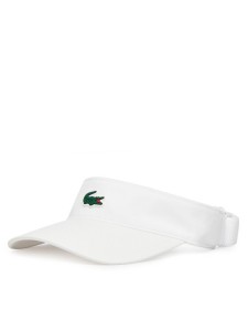 Lacoste Daszek RK8727 Biały