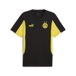 Męska koszulka Borussia Dortmund ftblARCHIVE PUMA
