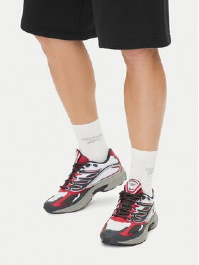 Reebok Sneakersy EOSS-PREMIER ROAD CONTROL 100230770 Szary