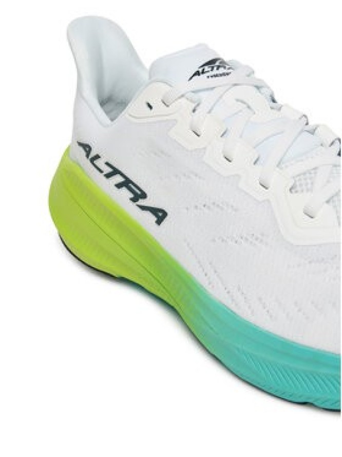 Altra Buty do biegania Experience flow AL0A85RE Biały