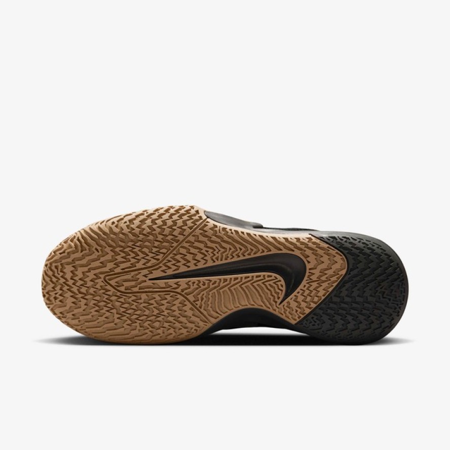 Nike PRECISION VII Buty męskie do koszykówki