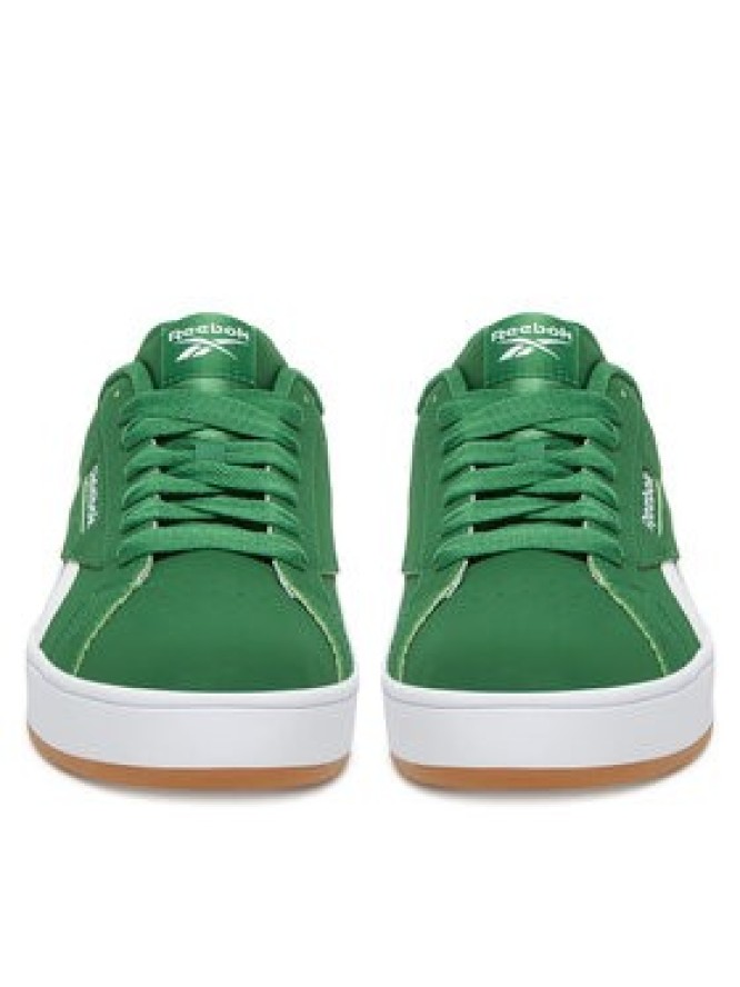 Reebok Sneakersy RETRO MEGA 100235363 Zielony