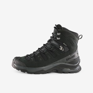 Buty trekkingowe męskie Salomon Quest 5 GTX wodoodporne