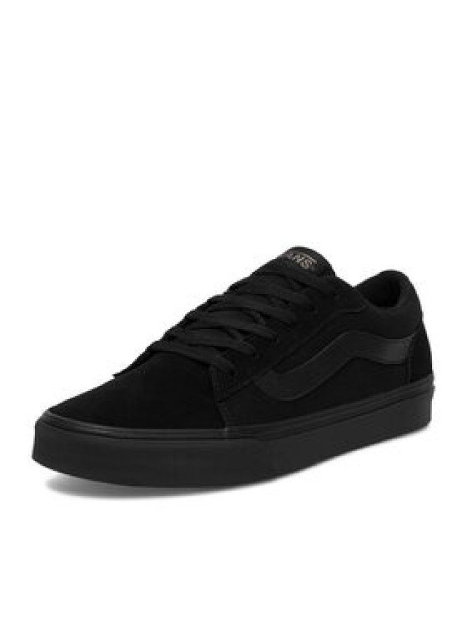 Vans Tenisówki C-VERO LS VN000Y7HBKA1 Czarny