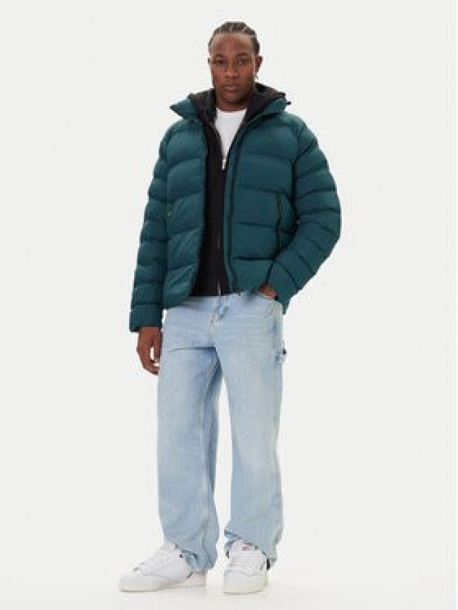 Puma Kurtka zimowa Mono 688370 75 Zielony Regular Fit